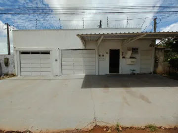 IMOVEL PARA A VENDA NO BAIRRO TEIXEIRAO