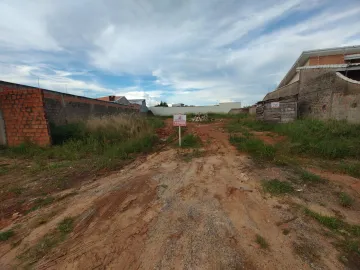 TERRENO PARA A VENDA NO BAIRRO JARDIM EUROPA