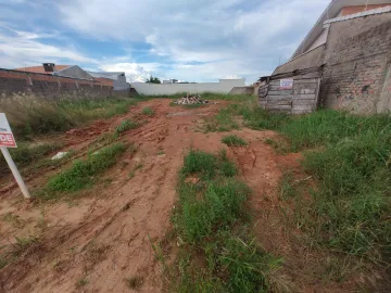 TERRENO PARA A VENDA NO BAIRRO JARDIM EUROPA