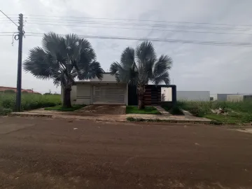 Cacoal ELDORADO Casa Locacao R$ 5.000,00 3 Dormitorios 2 Vagas Area do terreno 400.00m2 