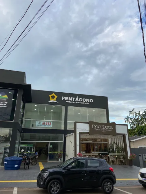 imagem 1 - SALA COMERCIAL NA RUA DOS PIONEIROS imagem 1 - SALA COMERCIAL NA RUA DOS PIONEIROS