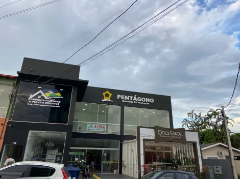 imagem 1 - SALA COMERCIAL NA RUA DOS PIONEIROS imagem 1 - SALA COMERCIAL NA RUA DOS PIONEIROS