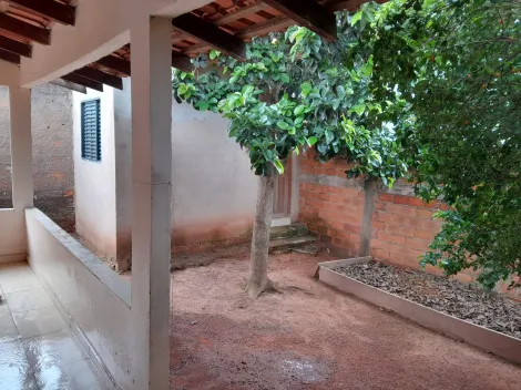 CASA PARA VENDA BURITIS