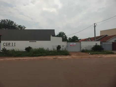 imagem 1 - TERRENO NA RUA AFONSO PENA imagem 1 - TERRENO NA RUA AFONSO PENA