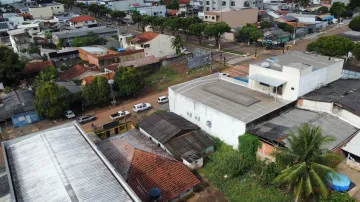 TERRENO DISPONIVEL PARA A VENDA CENTRO