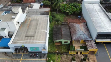 TERRENO DISPONIVEL PARA A VENDA CENTRO