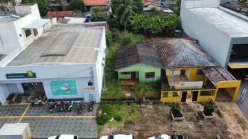 TERRENO DISPONIVEL PARA A VENDA CENTRO