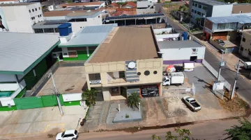 Cacoal PRINCESA ISABEL comerciais Locacao R$ 6.000,00 Area construida 400.00m2