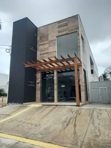 CACOAL CENTRO Sala Locacao R$ 5.500,00  1 Vaga Area construida 77.02m2