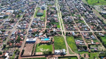 imagem 4 - TERRENO NO ANEL VIÁRIO imagem 4 - TERRENO NO ANEL VIÁRIO