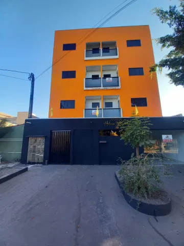 CACOAL PRINCESA ISABEL Apartamento Locacao R$ 700,00 Condominio R$50,00 1 Dormitorio  Area construida 38.00m2