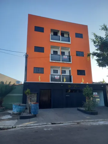 imagem 2 - Apartamentos - APARTAMENTO RESIDENCIAL imagem 2 - Apartamentos - APARTAMENTO RESIDENCIAL