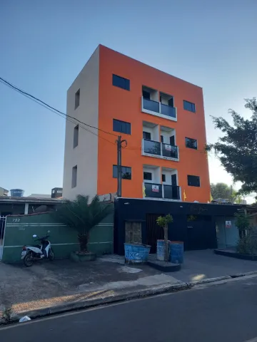 imagem 3 - Apartamentos - APARTAMENTO RESIDENCIAL imagem 3 - Apartamentos - APARTAMENTO RESIDENCIAL
