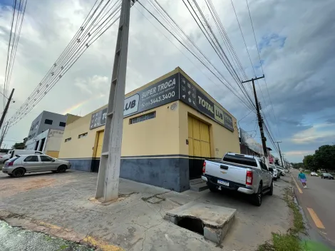 Cacoal NOVO HORIZONTE comerciais Locacao R$ 7.500,00  2 Vagas Area construida 300.00m2
