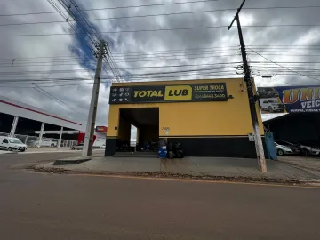 Cacoal NOVO HORIZONTE comerciais Venda R$1.200.000,00 Area construida 420.00m2