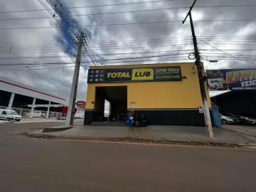 BARRACÃO PARA A VENDA AV CASTELO BRANCO