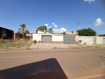 CASA PRA LOCAÇÃO/VENDA