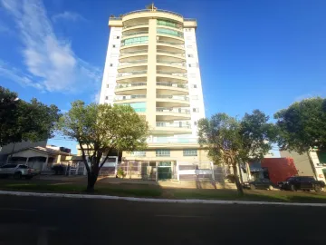 CACOAL CENTRO Apartamento Locacao R$ 4.000,00 Condominio R$1.500,00 4 Dormitorios 2 Vagas Area construida 325.27m2