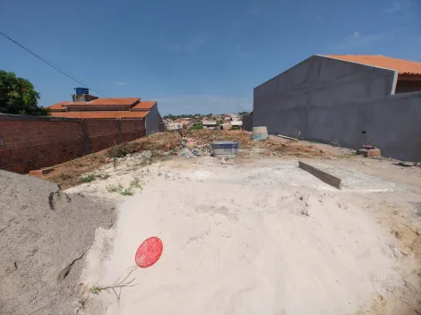 TERRENO PARA A VENDA NO BAIRRO COLINA PARK