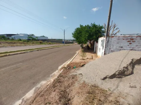 TERRENO PARA A VENDA NO BAIRRO COLINA PARK