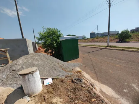 TERRENO PARA A VENDA NO BAIRRO COLINA PARK