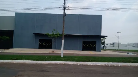 Cacoal VILA VERDE comerciais Locacao R$ 4.500,00 Area construida 336.00m2
