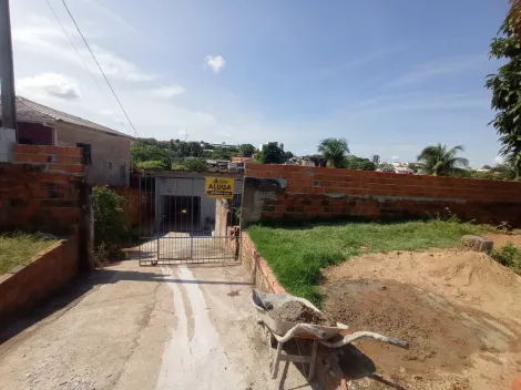 Alugar Casas / Casa em Cacoal. apenas R$ 1.100,00