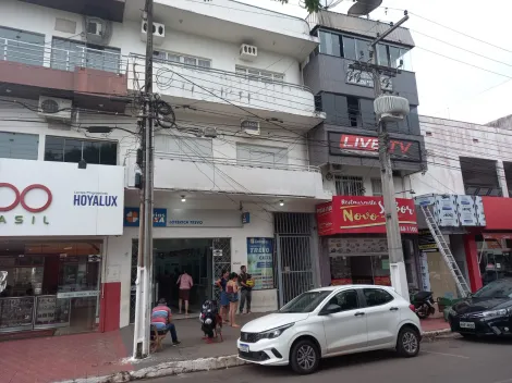 CACOAL CENTRO Apartamento Venda R$3.000.000,00 2 Dormitorios  Area construida 50.00m2