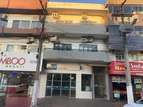 imagem 2 - Apartamentos - APARTAMENTO RESIDENCIAL imagem 2 - Apartamentos - APARTAMENTO RESIDENCIAL