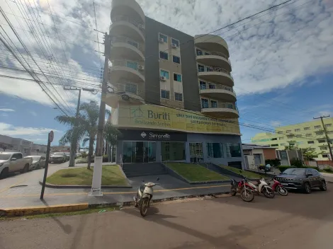 Alugar Apartamentos / APARTAMENTO RESIDENCIAL em Cacoal. apenas R$ 2.500,00