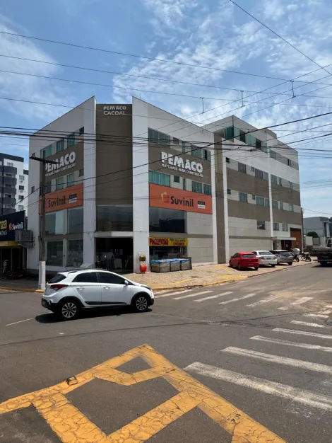 imagem 1 - APARTAMENTO PRA LOCAÇÃO NA REGIÃO COMERCIAL DE CACOAL imagem 1 - APARTAMENTO PRA LOCAÇÃO NA REGIÃO COMERCIAL DE CACOAL