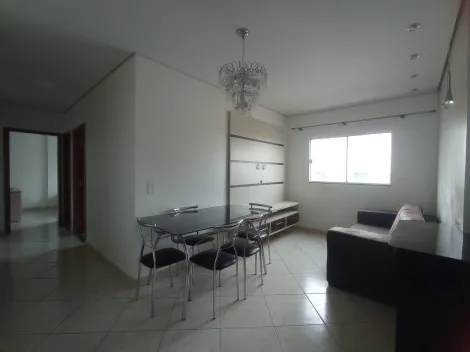 CACOAL FLORESTA Apartamento Locacao R$ 2.000,00 2 Dormitorios 1 Vaga Area construida 65.00m2