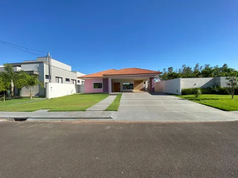 Cacoal VILA ROMANA Casa Venda R$2.000.000,00 2 Dormitorios 3 Vagas Area do terreno 720.00m2 Area construida 255.50m2
