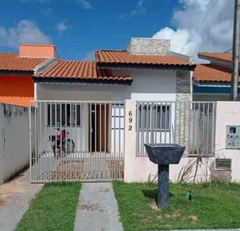 Cacoal VILA VERDE Casa Venda R$250.000,00 2 Dormitorios 1 Vaga Area do terreno 150.00m2 Area construida 52.20m2