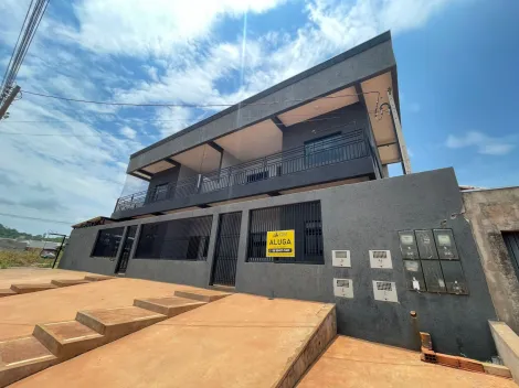 imagem 1 - Apartamentos - APARTAMENTO RESIDENCIAL imagem 1 - Apartamentos - APARTAMENTO RESIDENCIAL