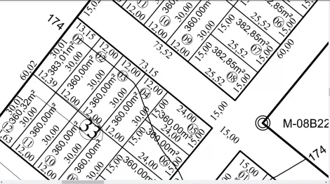 imagem 2 - Terreno Residencial Santa clara imagem 2 - Terreno Residencial Santa clara