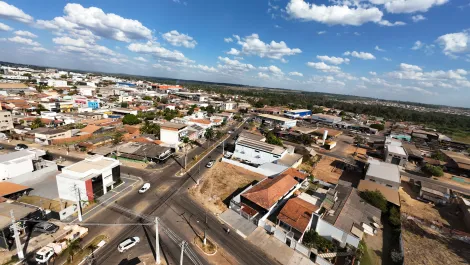 imagem 1 - Terreno comercial para locação em localização privilegiada imagem 1 - Terreno comercial para locação em localização privilegiada
