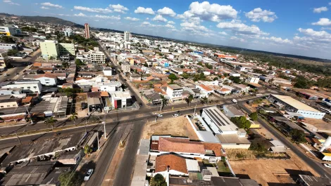 imagem 3 - Terreno comercial para locação em localização privilegiada imagem 3 - Terreno comercial para locação em localização privilegiada