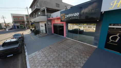 imagem 3 - Sala comercial A venda imagem 3 - Sala comercial A venda