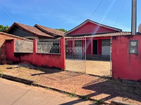 imagem 1 - CASA PARA LOCAÇÃO NO BAIRRO VISTA ALEGRE imagem 1 - CASA PARA LOCAÇÃO NO BAIRRO VISTA ALEGRE