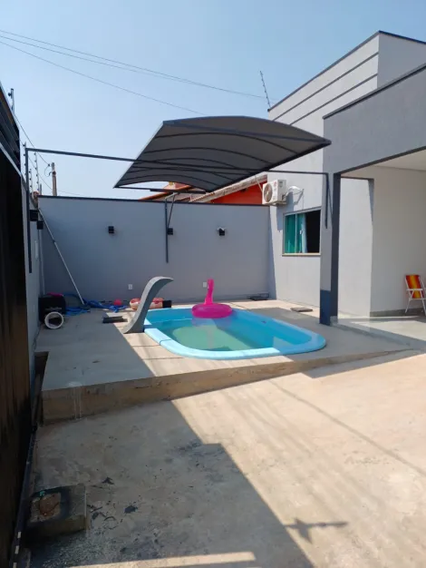 imagem 2 - CASA NO GREEN VILLE imagem 2 - CASA NO GREEN VILLE