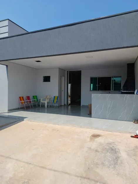 imagem 1 - CASA NO GREEN VILLE imagem 1 - CASA NO GREEN VILLE