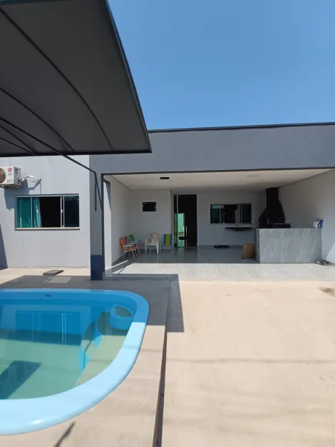 imagem 4 - CASA NO GREEN VILLE imagem 4 - CASA NO GREEN VILLE