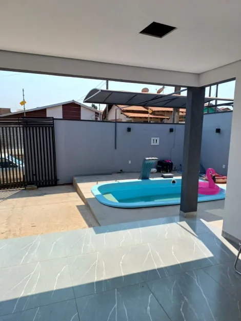 imagem 5 - CASA NO GREEN VILLE imagem 5 - CASA NO GREEN VILLE