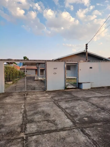 CACOAL PRINCESA ISABEL Casa Venda R$1.300.000,00 4 Dormitorios 3 Vagas Area do terreno 796.71m2 Area construida 115.00m2