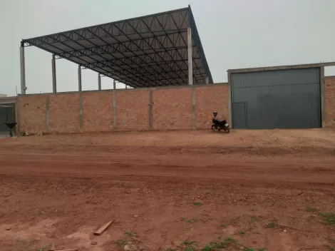 Cacoal INDUSTRIAL comerciais Locacao R$ 8.000,00  2 Vagas Area construida 1766.75m2