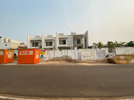 Cacoal FlorestaA  Casa Locacao R$ 5.500,00 3 Dormitorios 2 Vagas Area construida 160.79m2