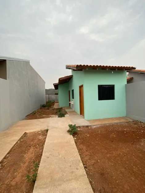 imagem 2 - Casas - Casa imagem 2 - Casas - Casa