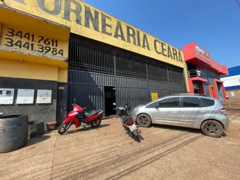 Cacoal LIBERDADE comerciais Venda R$1.950.000,00  10 Vagas Area construida 500.00m2