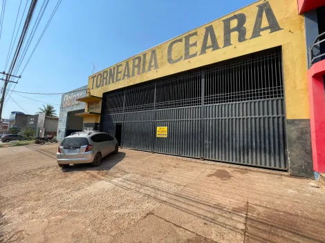 imagem 2 - Salão Comercial 500 M² imagem 2 - Salão Comercial 500 M²